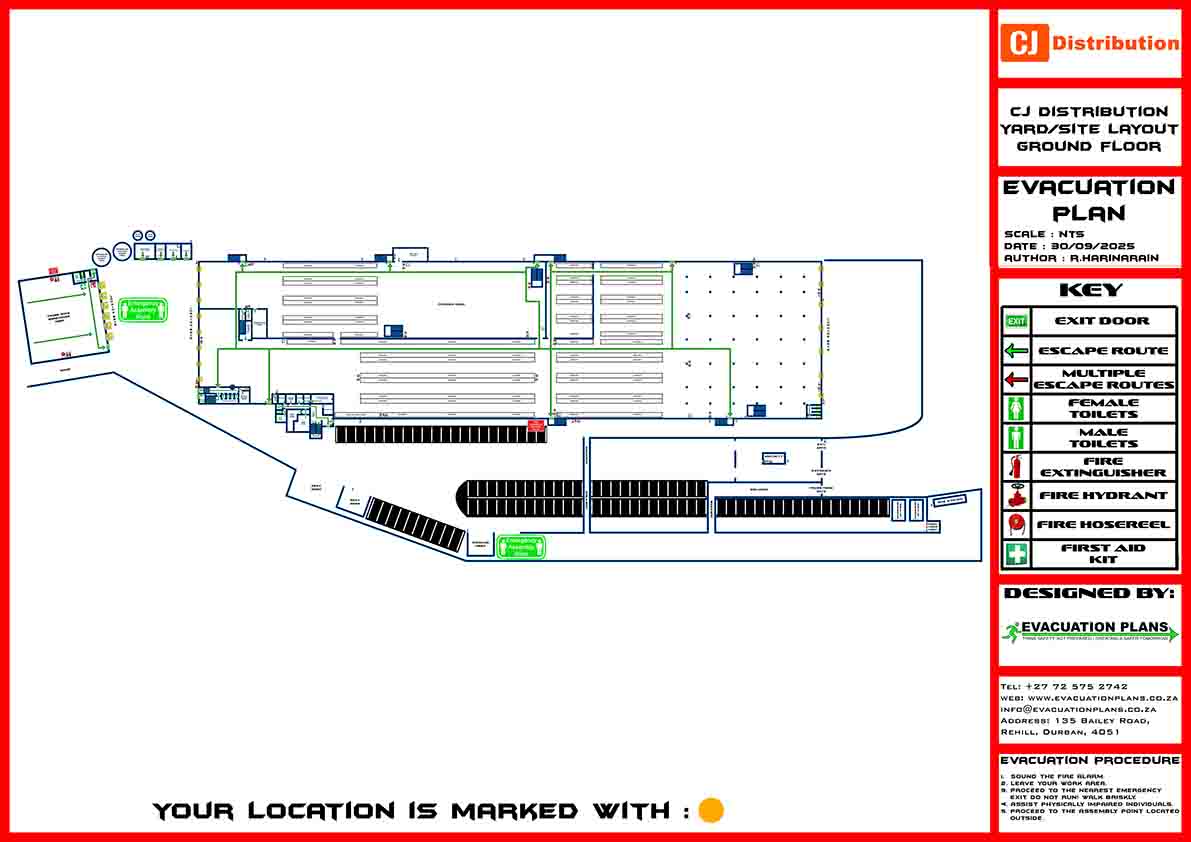 CJ Distribution Dischem (1)